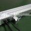 led wall wash 18*3W tricolor
