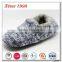 quiet winter warm children indoor shoes