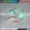 BAYANGTOYS X8 RC Quadcopter 4 Channel 6 Axis Gyro 2.4G Drone / 2.0MP Camera / 360 Degree Eversion / Headless Mode
