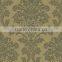 Soundproof Sofa Background Vinyl Wallpaper/washable Pvc Wallcovering/modern Classical Wallpaper