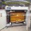 new type 1584 chicken incubator with CE,setter&hatcher combined egg incubator from lydia
