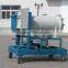 TYB Vacuum Polluted Light Fuel Oil Filter Machine/Fuel Oil Dehydration Plant