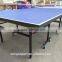 Sengo Mini Table Tennis Ping Pong Table For Kids and Family Outdoor or Indoor