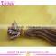 U Tip Pre-bonded Hair Extensions 18" Body Wave Cold Fusion Hair Extensions