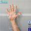 100 Disposable Gloves Plastic Cleaning Gardening Garden Home Medical Salon PE gloves