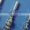 3.0mm pitch crimp terminal female molex 43030 series wire to board wire to wire 43030-0001 plating tin