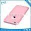 China Suppliers Shockproof Bumper Case Ultra Slim Hard PC Back Cover for iPhone 6/6s Plus
