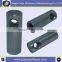 Ningbo Jiaju hot sale shaft with one or more holes / driving shaft / flexible drive shaft