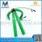 Crossfit Equipment PP Handle Cable Ropes Fast Jump Rope