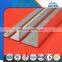 China Angle Aluminium profiles T3-T8 6063-T5