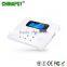 2016 Hot Product App Smart wireless home burglar GSM alarm systems PST-G30C