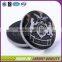The fashional with garin polyester resin button for coat