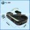 Skateboard 12S 48V 50A VESC +remote control