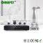 2016 Shenzhen security 4 Channel NVR Kit 960P 1.3MP HD IR POE Network IP Security Camera system PST-IPK04AM