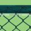 China supply 0.9*20m PVC coated chain link fence