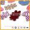 Good Quality Hook And Loop Hair Tape In Different Colors