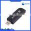 High quality DVB-T ISDB-T MPEG4 digital TV tuner SDR radio