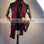 New Arrival Fashion Man's Scarf Factory Wholesale