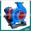 china manufacture cast iron water pump