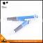 The latest style cheap standard plastic cheap ball pen with high level