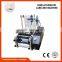 Glass bottle can labeling machine, semi automatic can labeling machine