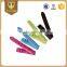 Lambskin Back Lining Crocodile Leather Smart Watch Band Manufacturer
