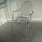2015 Hot Sale Beautiful Acrylic Chair /Plexiglass Sheet