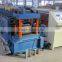 Alibaba C Purlin or C Channel Roll Forming Machine C shape Roll Forming Machine Supplier