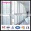 Metal roller shutter for door and window