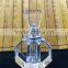 New design crystal perfume bottle for sale