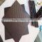 3k finish carbon fiber sheet 1.5mm 2mm 3mm 5mm