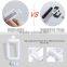 2015 best selling retail items Newest foldable selfie stick with cable for travel tourism Most Popular wired monopod