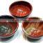 Red Jasper 2inch Gemstone Bowls : Agate Bowls For Sell @ Wholesale Price