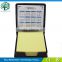 Efficient Sticky Notes, Promotional Writing Pads, Scratch Pads