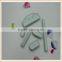 Plastic shoes shape cookie cutter