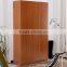 customized 2/3 /4 doors wardrobe closet in bedroom