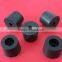 custom molded rubber tips vibration isolators shock absorber rubber vibration bumpers rubber bumper feet