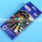 promotional color oil paint 12 x 6ml tubes oil pigments, artists oil paint item for oil painting portrait