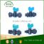 drip irrigation pipe fitting for Agriculture best quality and best price