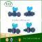 drip irrigation pipe fitting for Agriculture best quality and best price