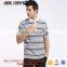 High Quality Fashion Polo T shirts Wholesale Polyester Cotton Casual Wear