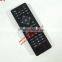 Black 52 Keys Original Vizi TV Remote Control VR17