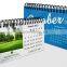 Promotional Desk Calendar/ Table Calendar/ Printed Desktop Calendar