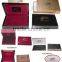 Wooden Coin Case