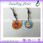 Factory EM4305 Writable LF Epoxy Keyfob/ Keytag