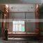 freight lift for warehouse
