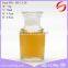 2016 new style high transparency 60ml reagent glass bottle