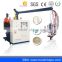 low pressure polyurethane foam injection machine for memory pillow