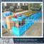 High grade Automatic C Shape Purlin Steel Cold Roll Forming Machine with Lifetime Services