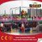 Very Popular in summer Water park rides snail attack force Amusement Rides for sale